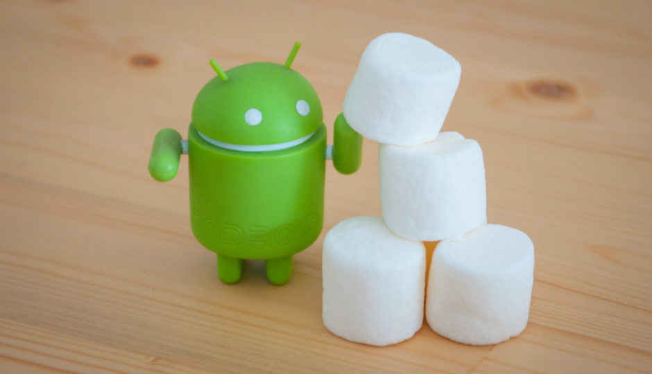 Sony releases AOSP Android v6.0 resources for supported devices