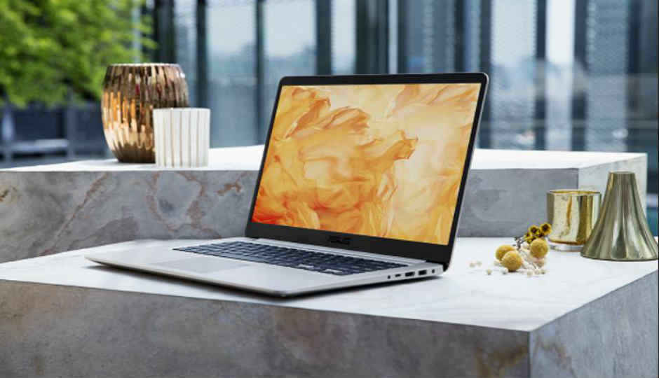 ASUS এর VivoBook S15  ভারতে লঞ্চ হয়েছে, এর দাম Rs 59,990