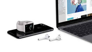 All you need to know about the iPhone 7 event: In Pictures