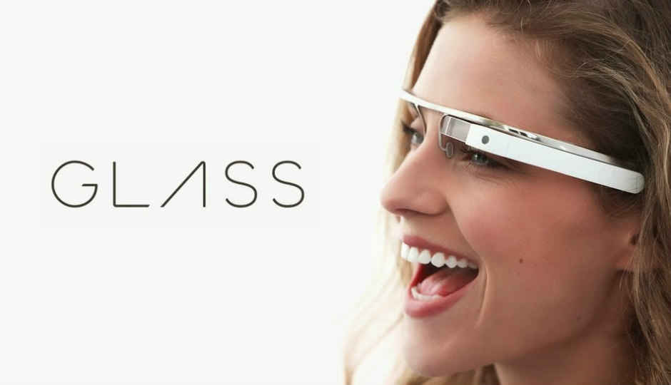 Google Glass team will now be called Project Aura
