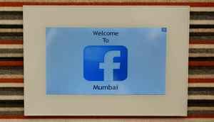 In Pictures: Facebook’s new office in Mumbai