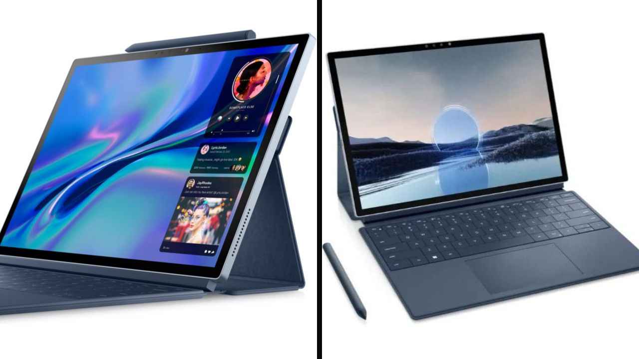 Dell launches 2-in-1 XPS 13 laptop in India: Key features and price