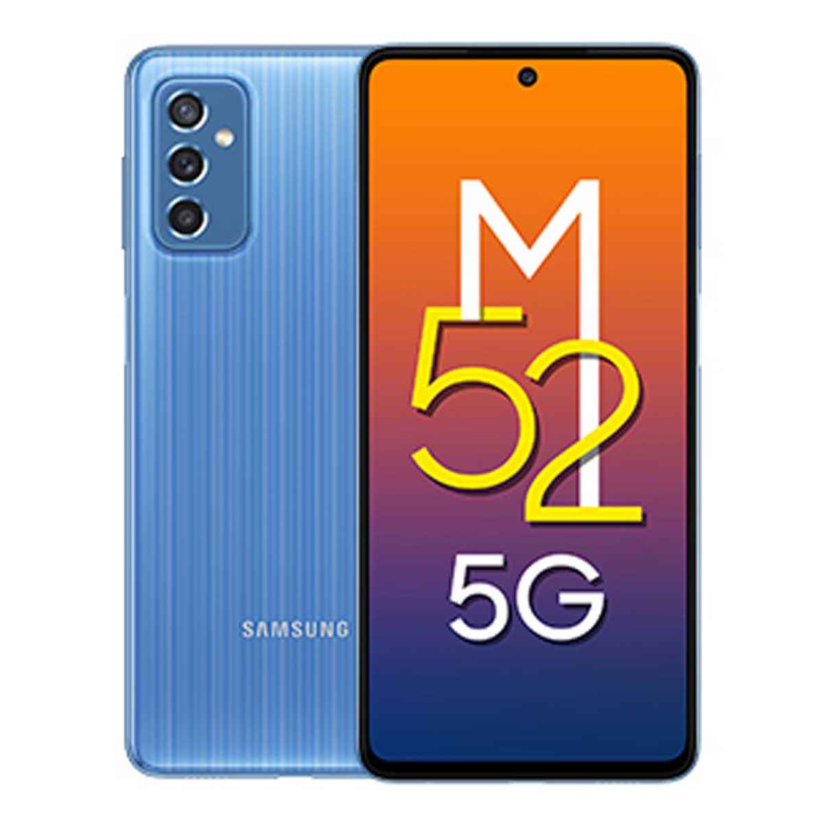 Samsung Galaxy M52 128GB