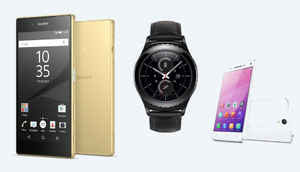 Upcoming phones and gadgets coming to India