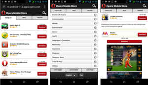 Android app stores: 5 best alternatives to Google Play Store