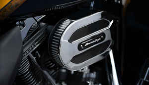 Harley-Davidson India's latest - Breakout, CVO & Street Glide