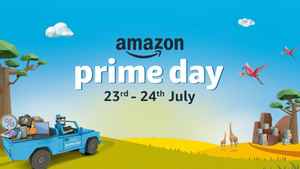 Amazon Prime Day সেল হচ্ছে শুরু, এয়ারটেল-ভোডাফোনের এই 13 রিচার্জ প্ল্যানে ফ্রি-তে মিলছে প্রাইম মেম্বারশিপ