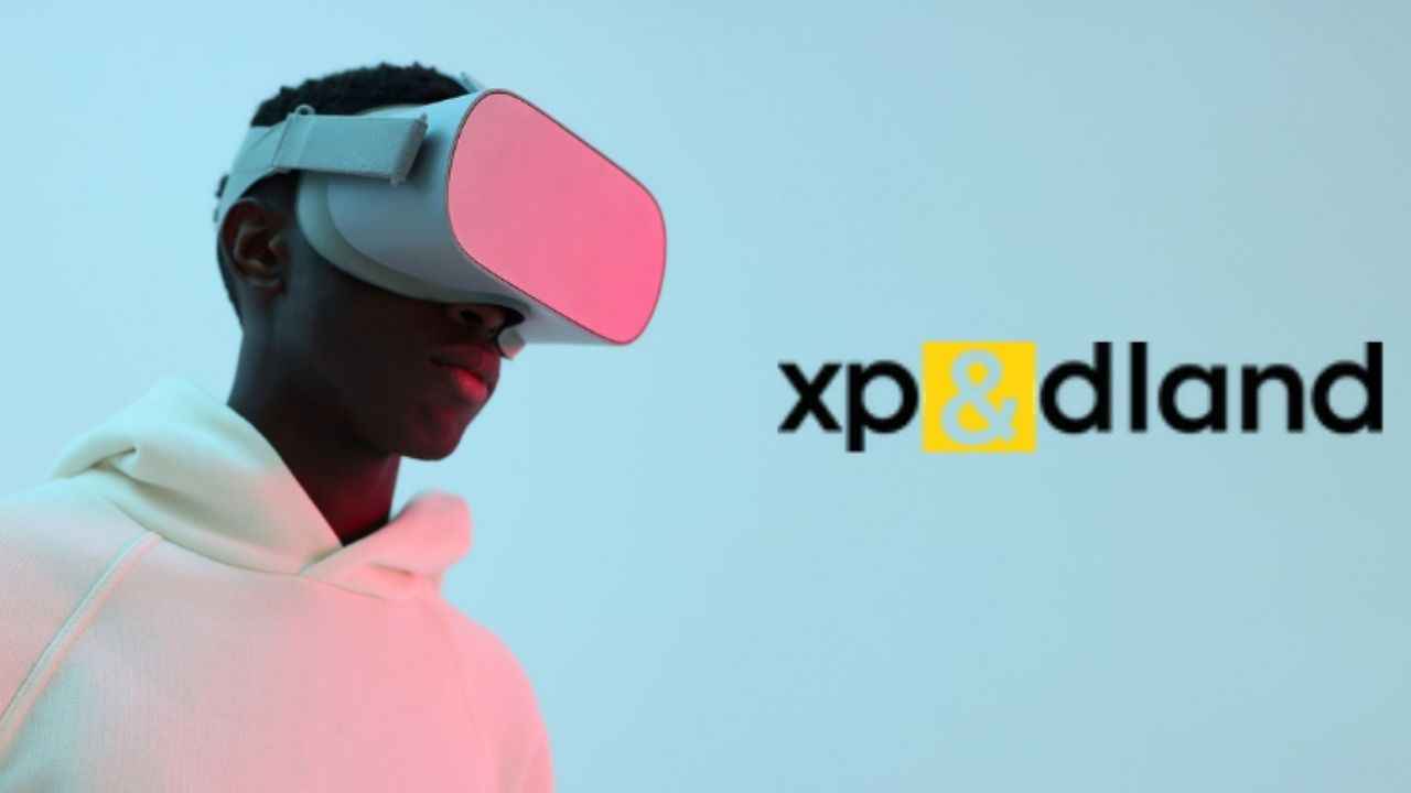 xp&dland: A web3.0 platform built for creating and executing brand strategies on the metaverse