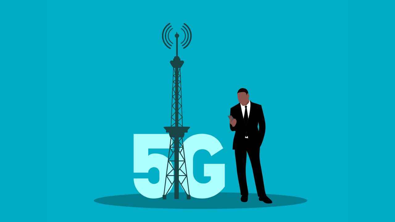 Samsung could supply 5G solutions and equipment to Bharti Airtel
