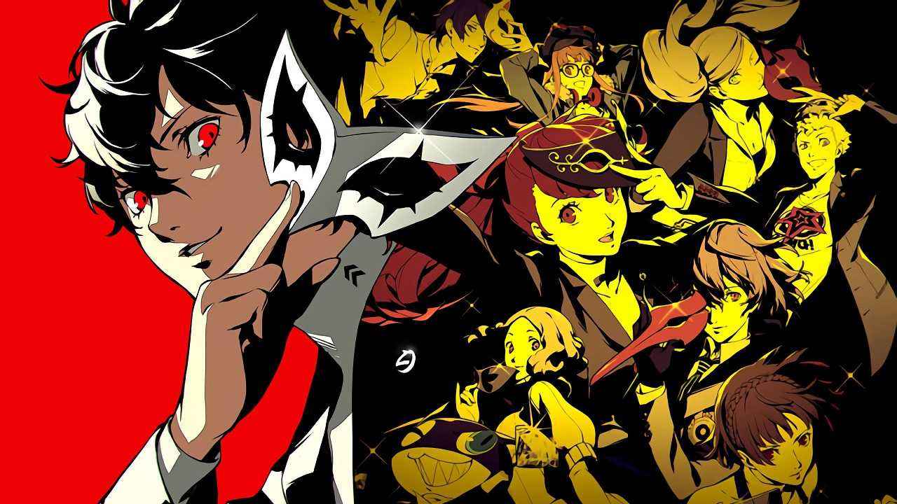 Persona 5 Royal Review: A JRPG that appeals to hardcore action gamers