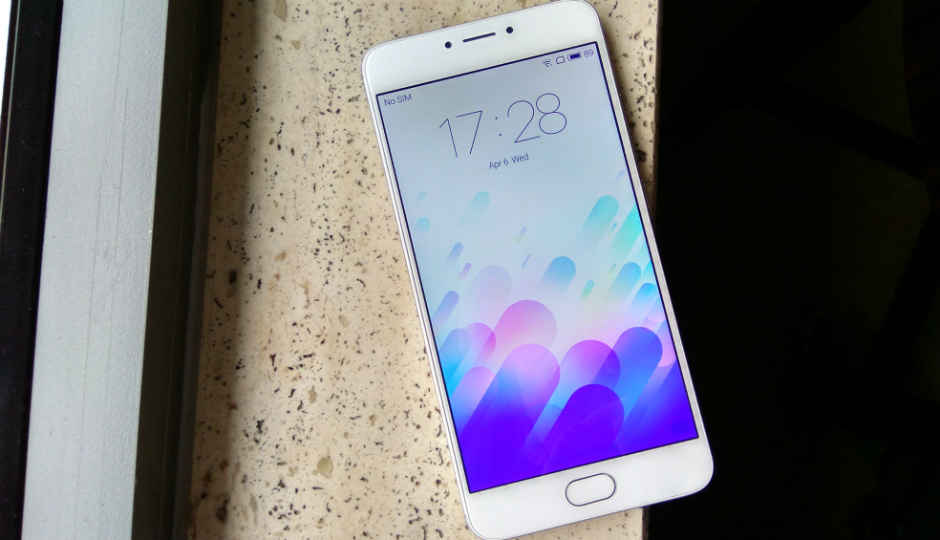 Meizu m3 Note First Impressions: A serious budget contender