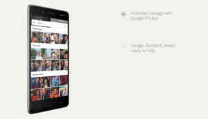 ನೋಕಿಯಾ 8 ರ ಎಲ್ಲಾ ವೈಶಿಷ್ಟ್ಯಗಳನ್ನು ಇಲ್ಲಿ ವಿವರವಾಗಿ ವಿವರಿಸಲಾಗಿದೆ.