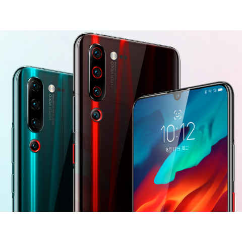 Lenovo Z6 Pro with Snapdragon 855 SoC, ‘Hyper Vision’ quad-camera setup launched in China