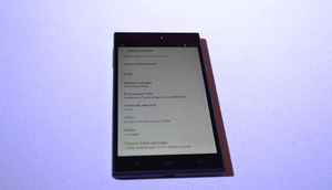 फिकॉम पैशन P660 में क्या है ख़ास