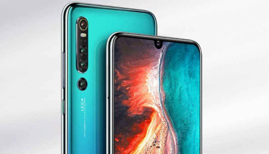 Huawei P30, P30 Pro to have OLED displays: Report