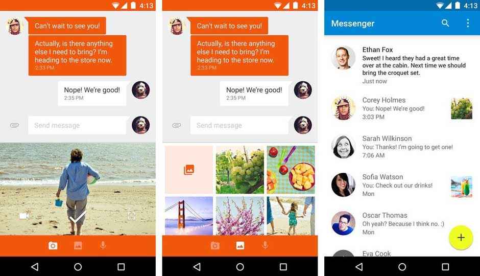 Brand new Android apps and games that you should try Brand new Android apps and games that you should try