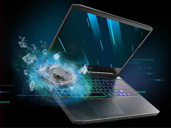 Acer Predator Helios 300 gaming laptop has officially launched in India powered by upto NVIDIA RTX 3070 GPU and 240Hz refresh rate display