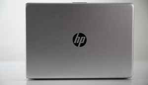 Here is a closer look at the HP 14s dk0093au laptop