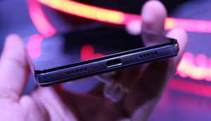 Huawei P8 Lite: First Look