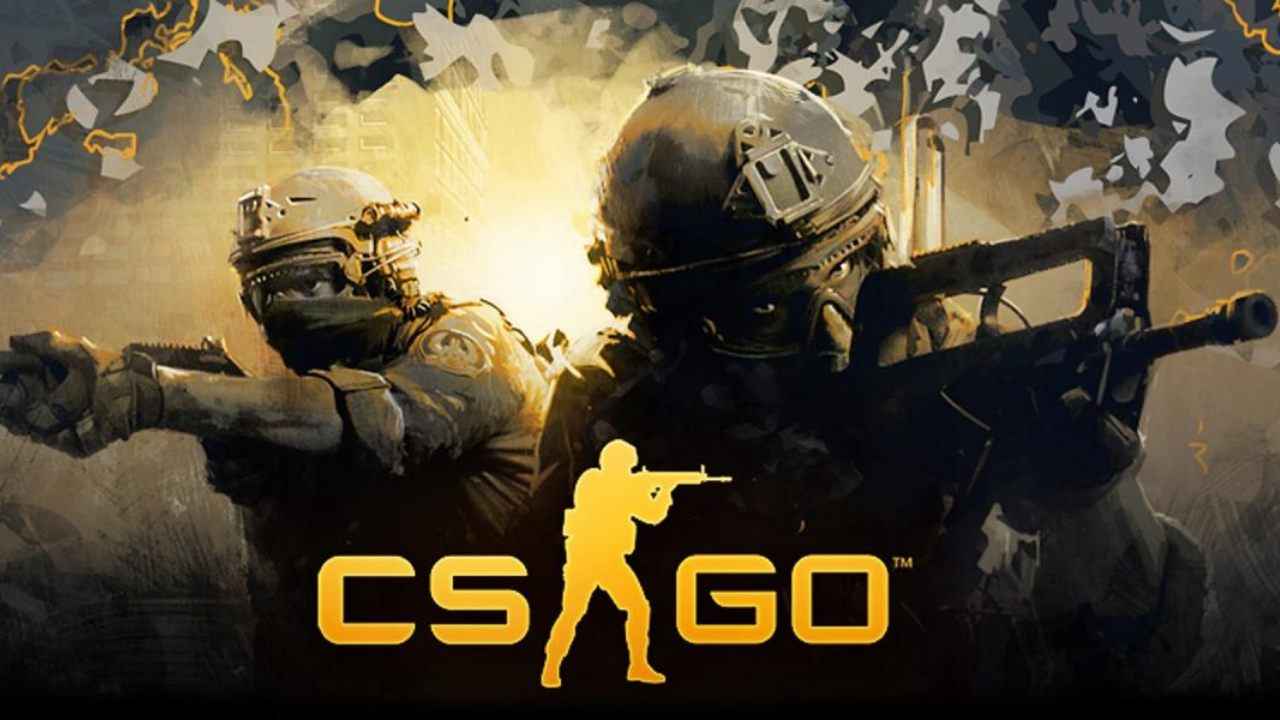CS:GO and Team Fortress 2 source code leaked, creating panic in the gaming community