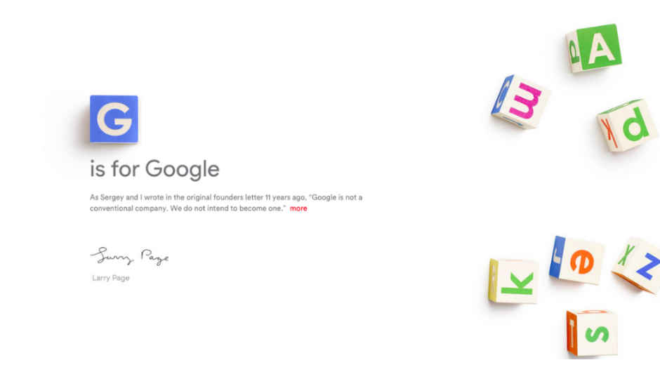 What happens when you own Google.com for a minute? What happens when you own Google.com for a minute?