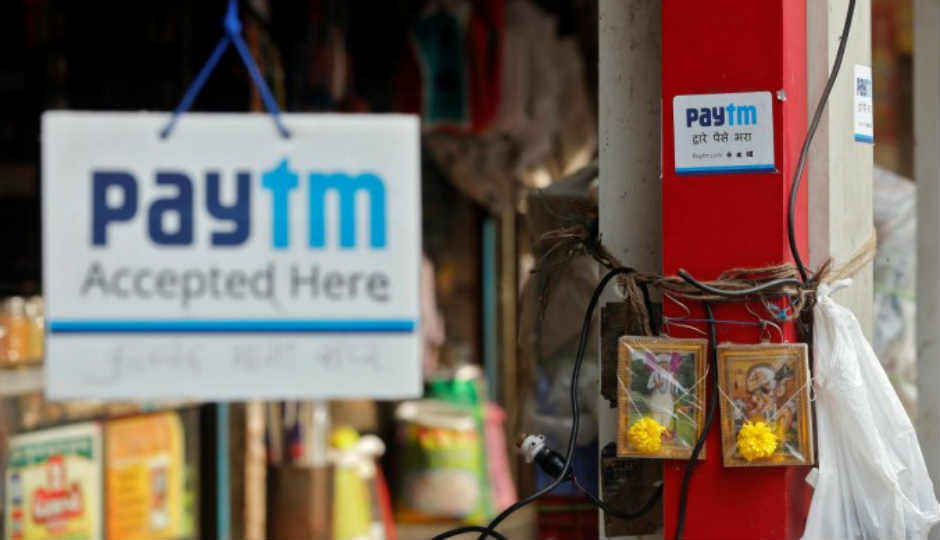 Berkshire Hathaway confirms investment in Paytm