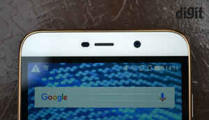 In Pictures: Coolpad Note 3 Lite