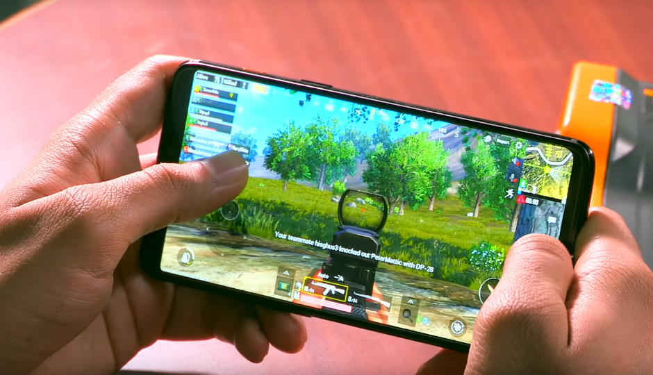 PUBG players in India prefer using smartphones to play the battle royale game: Study