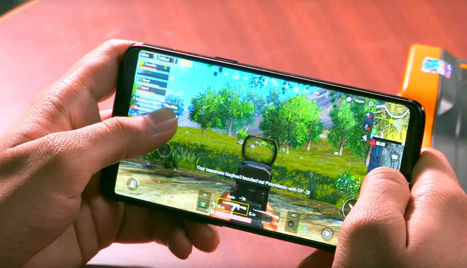  PUBG Mobile Beta updated to v0110 introduces zombie mode 