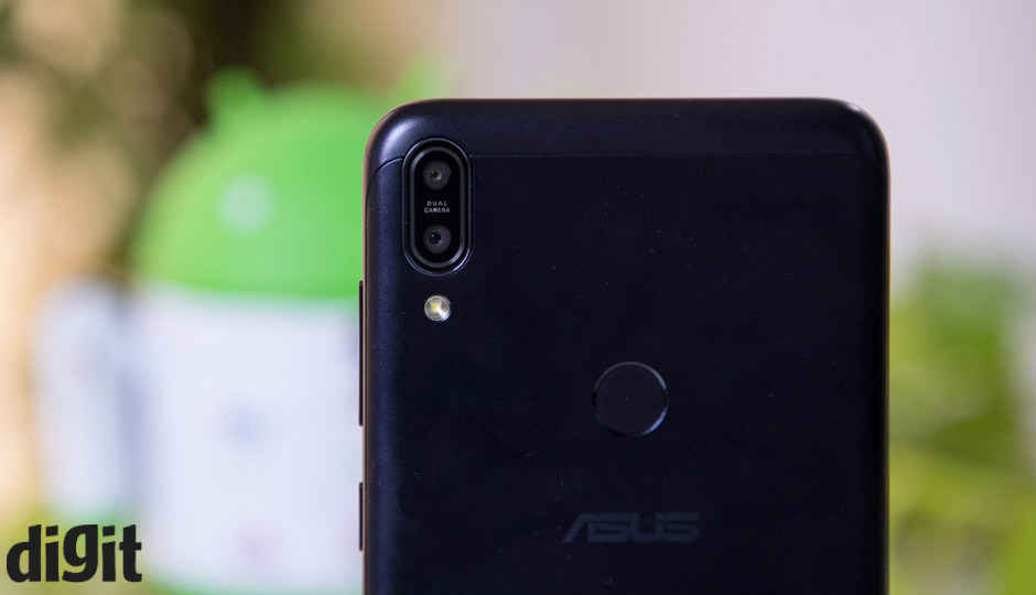 Asus Zenfone Max Pro M1