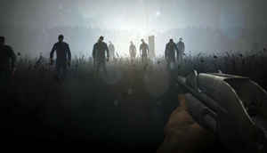 Best FPS games for mobile, PC, Xbox One and PS4