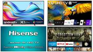 మీ ఇంటికి తగిన LED TV కొనాలంటే ఈ విషయాలను గుర్తుంచుకోండి...!