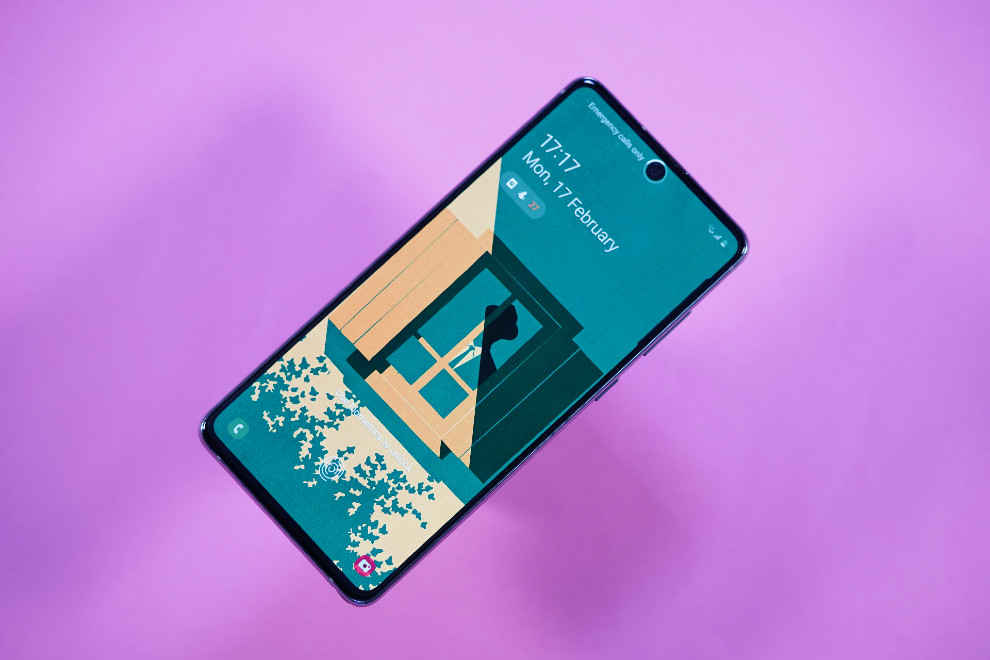 Samsung Galaxy Note 10 Lite Review: The new flagship killer! - TechPP