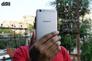 ओप्पो F1s स्मार्टफ़ोन पर स्नैपडील दे रहा है डिस्काउंट