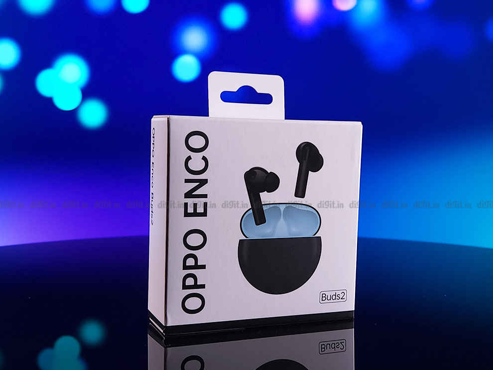 OPPO Enco Buds 2 review: One of the best earbuds with titanium