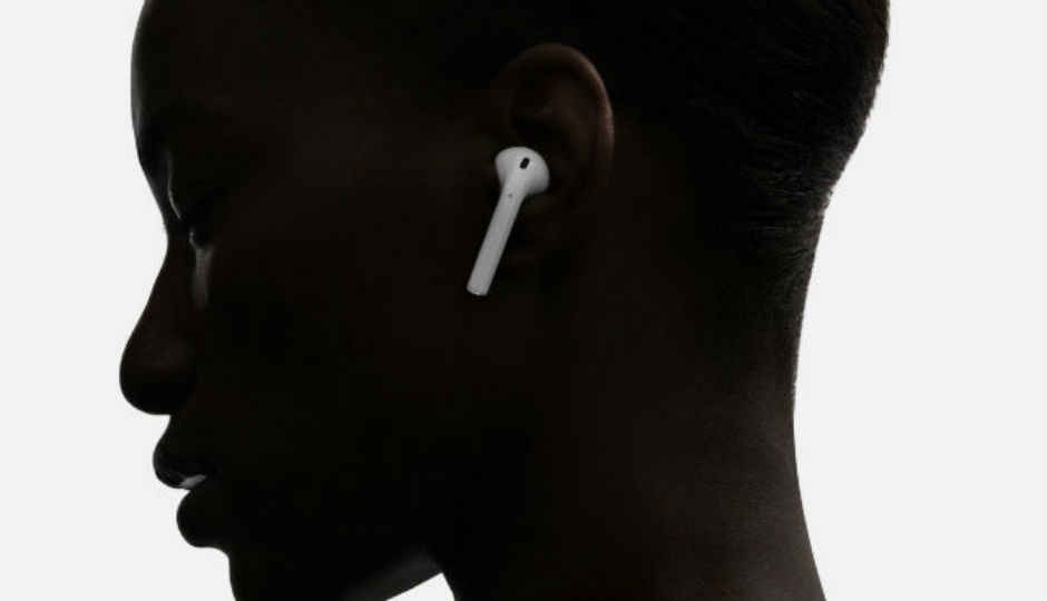 Apple has delayed AirPods launch, says it needs more time