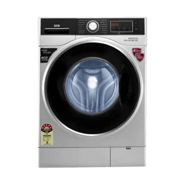IFB 8 kg Fully Automatic Front Load washing machine (Senator VXS)