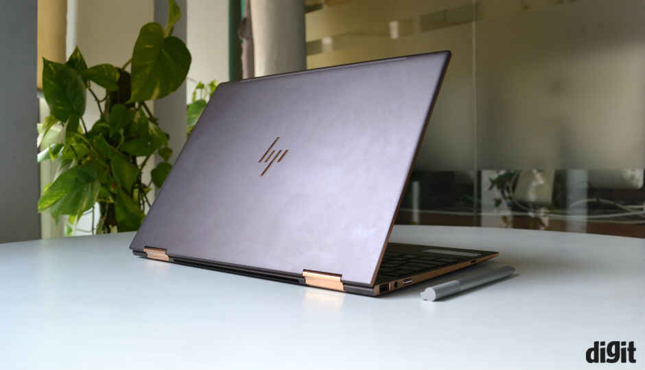 HP Spectre x360 (2018)