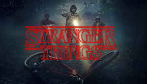 5 best Sci-Fi movies/TV shows of 2016