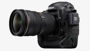 Best high-end DSLR cameras to buy this Diwali