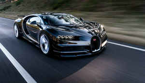 Bugatti Chiron: Tech behind the most powerful production car