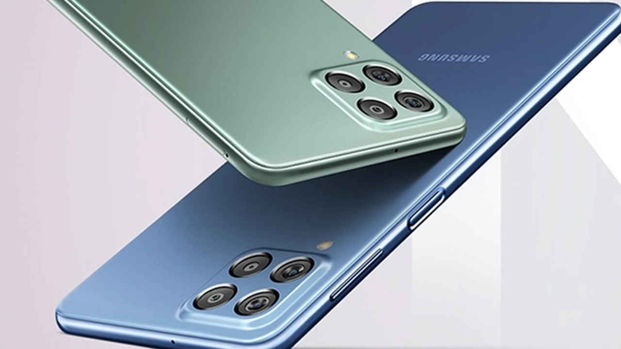 Samsung Phones এর বাম্পার সেল, 13  হাজার টাকা পর্যন্ত ছাড়ে কিনুন দুর্দান্ত ফিচার সহ ফোন