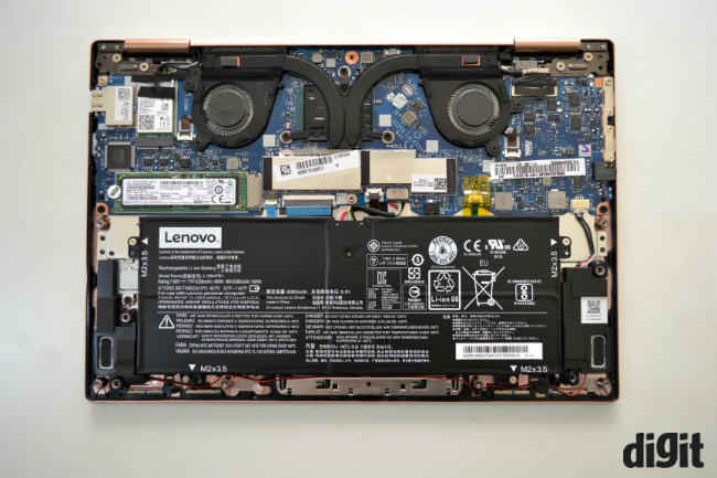 lenovo yoga 720 notebook fancontrol