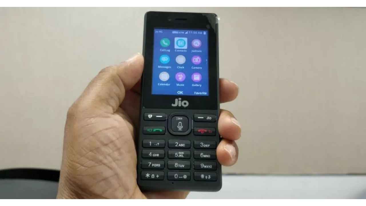 New Jio Phone Recharge Plan to hustle in a new era of internet literacy in India