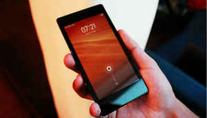 Hands On: Xiaomi Redmi 1S