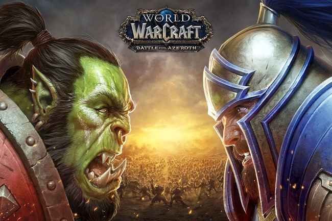 World of Warcraft