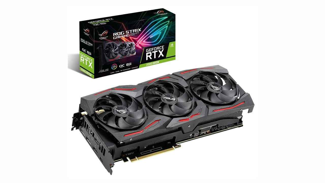 Best graphics cards for 4K gaming