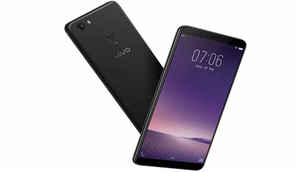 सेल्फी लवर्स को लुभाएगा Vivo V7 Plus स्मार्टफोन