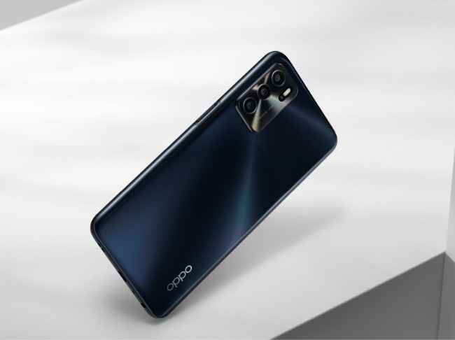 Oppo A16