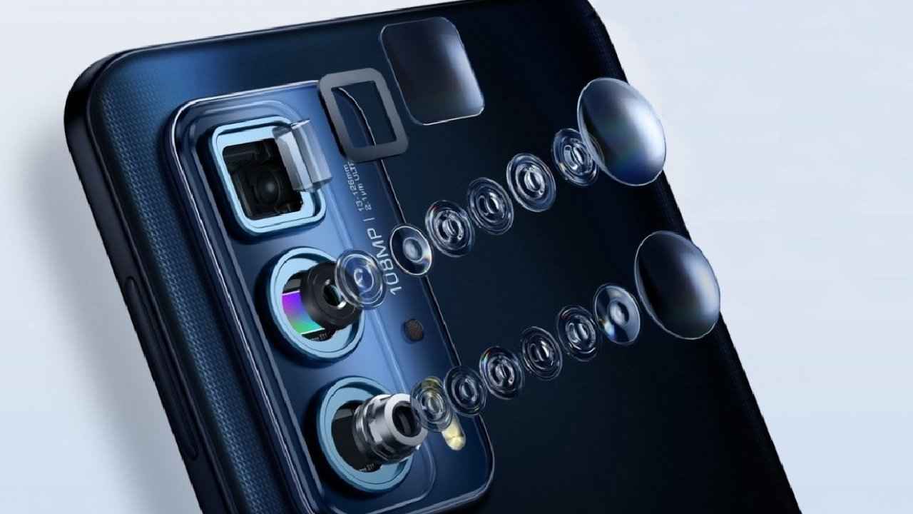 Motorola Edge 20 এবং Edge 20 Fusion আজ হবে লঞ্চ, 108MP ক্যামেরা থাকবে ফোনে